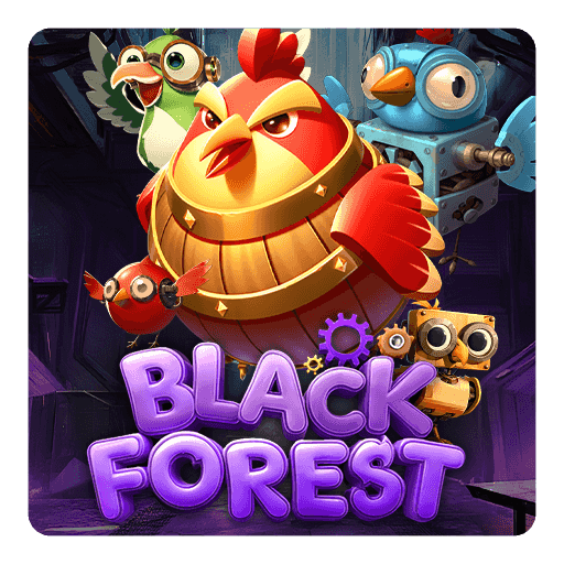 Black Forest